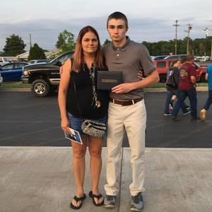 Meet your Posher, Annette